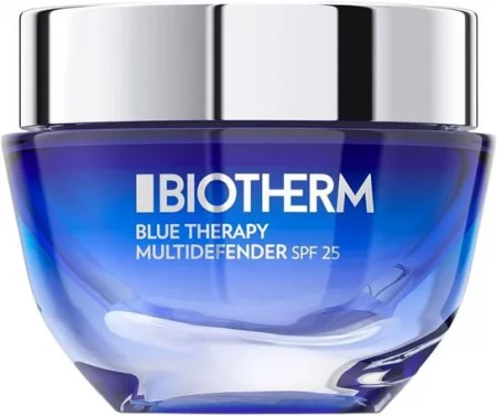 Biotherm Blue Therapy Multidefender SPF 25 Дневен крем за лице без опаковка