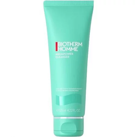 Biotherm Homme Aquapower Cleanser Почистваща пяна за лице без опаковка