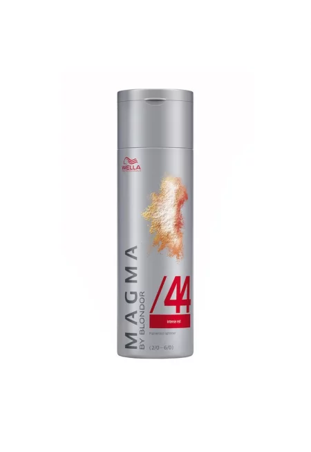 Боя за коса  Magma 17 - Боя-пудра за акцентиране