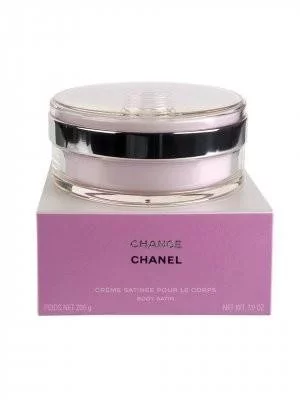 Chanel Chance Дамски крем за тяло