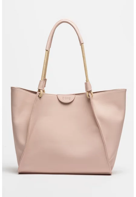 Чанта California от еко кожа