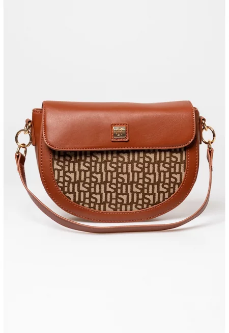 Чанта Eddola от еко кожа