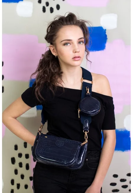 Чанта Luisa 3в1 20221