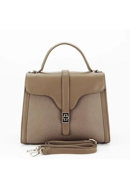 Чанта  Paris 7007-3 15 Brown 13565