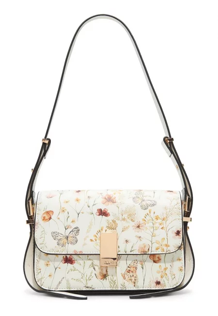 Чанта за рамо Eteini от еко кожа