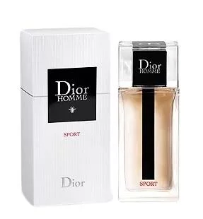 Christian Dior Homme Sport 2021 Тоалетна вода за мъже EDT