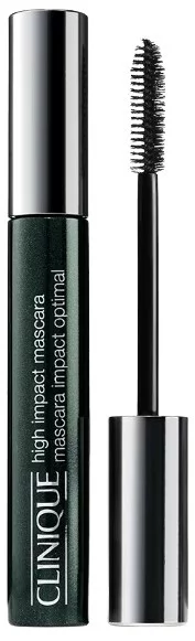 Clinique Hight Impact Volume MascaraNº01 Extreme Black Спирала за мигли без опаковка