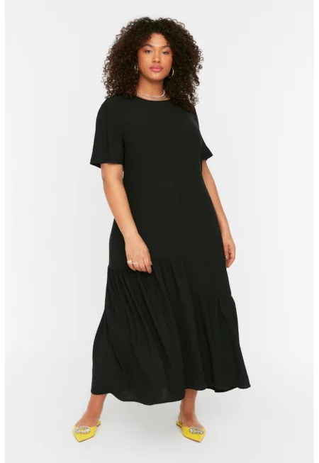 Дълга рокля