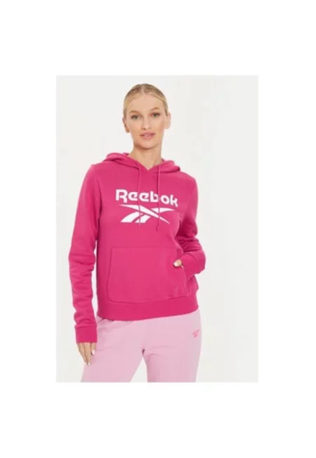 Дамска блуза -  304552175 - Памук/Полиестер - Розов - Розово