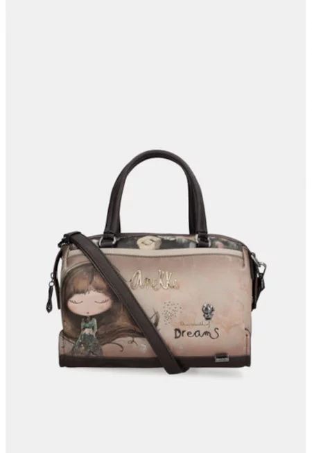 Дамска чанта 41701 390