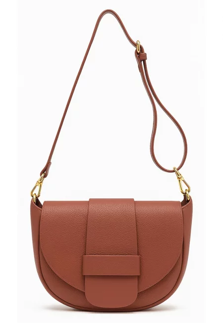 Дамска чанта  тип пощальонска