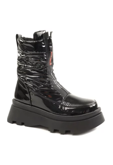 Дамски боти 9917