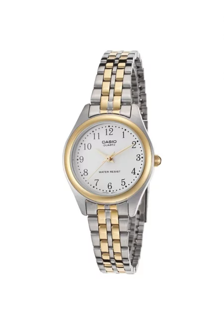 Дамски часовник  Collection LTP-11 LTP-1129G-7B - Аналогов