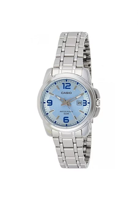 Дамски часовник  Collection LTP-13 LTP-1314D-2A - Аналогов