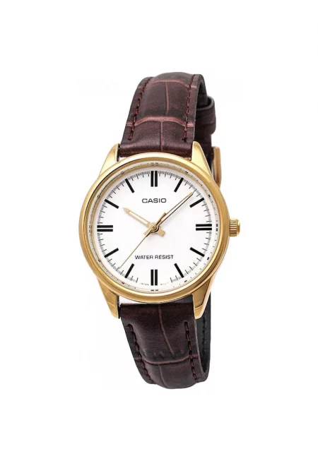 Дамски часовник  Collection LTP-V0 LTP-V005GL-7A - Аналогов