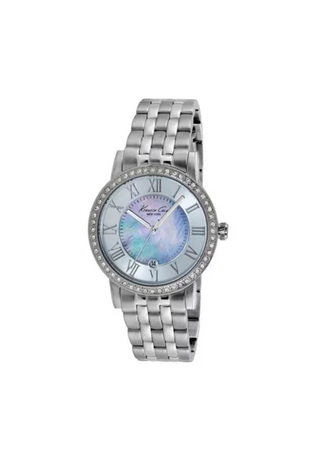 Дамски часовник -  IKC4973 - Сребрист