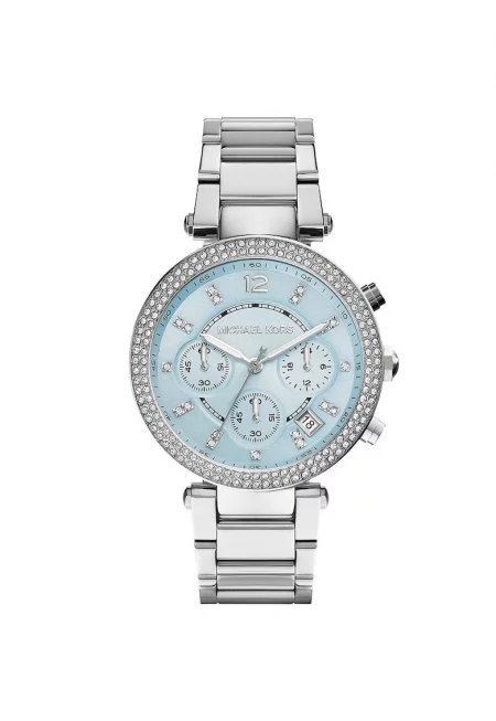 Дамски часовник  Parker MK6104 - Аналогов