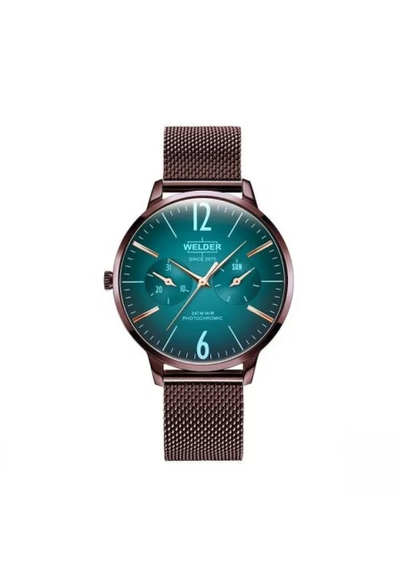 Дамски Часовник -  Слим WWRS626