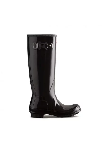 Дамски чизми -  Original Tall WFT1000RGL-BLK -
