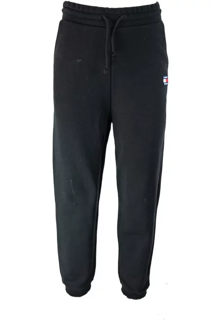 Дамски панталон  Hrs Badge Sweatpant 27768 - черен - L