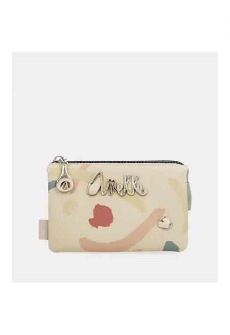 Дамски портфейл 40749 015