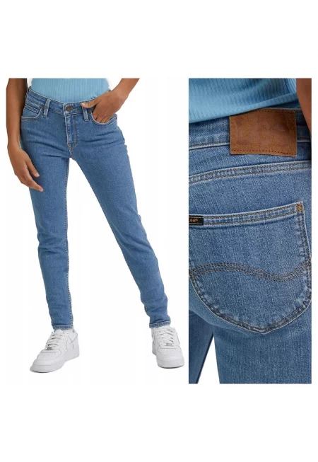 Дънки_Дамски_44913