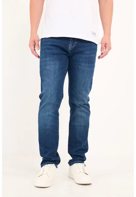 Дънки деграде