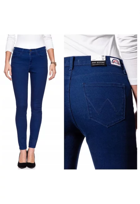 Дънки_Женски_3828