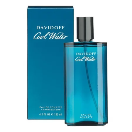 Davidoff Cool Water парфюм за мъже EDT