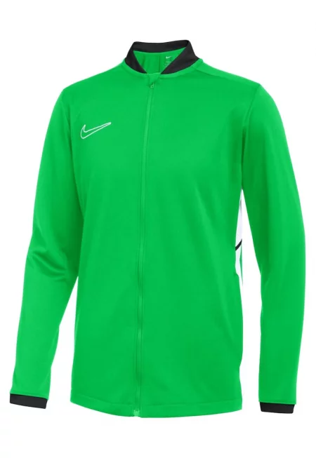 Детски сучърт -  Dri-Fit Academy 25 Track Jacket FZ9836-329 - Зелен - 147-158 СМ