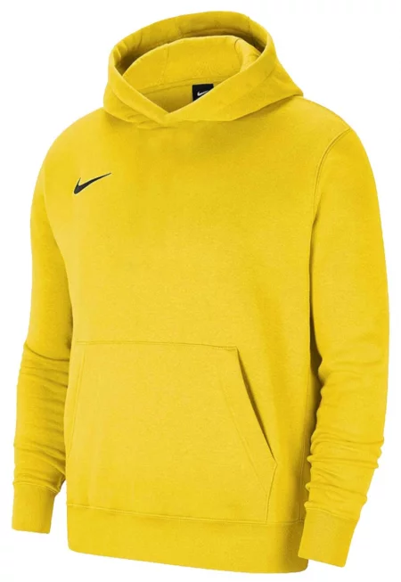 Детски сучкър  Dry Park 20 JR Hoodie CW6896-719 - жълт -