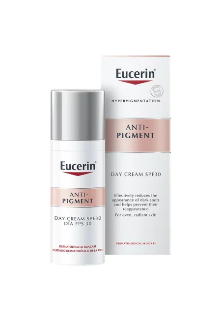 Дневен крем против пигментация  SPF30 - 50 мл