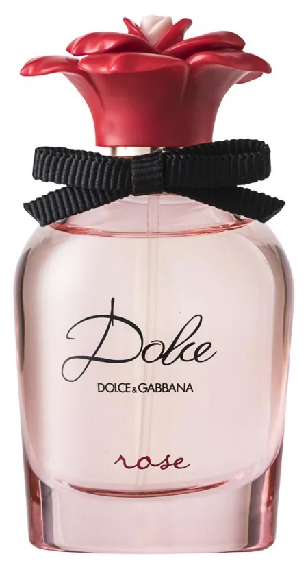 Dolce & Gabbana Dolce Rose Парфюм за жени EDT