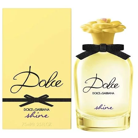 Dolce & Gabbana Dolce Shine Парфюм за жени EDP