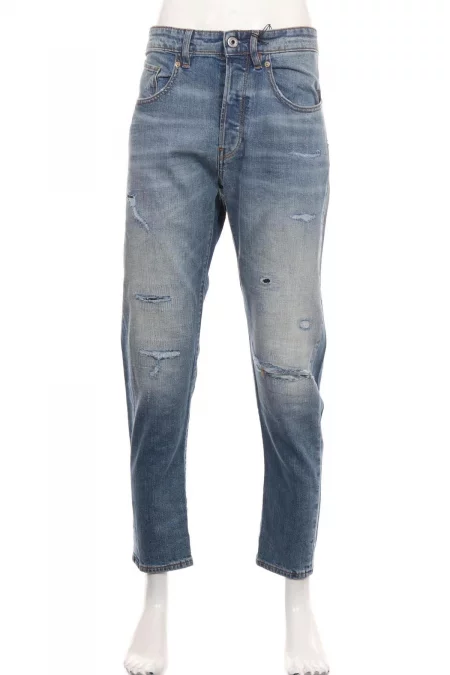 Дрехи Дънки G-STAR RAW