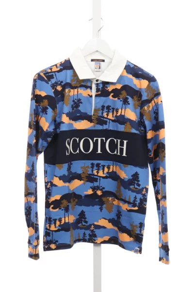 Дрехи Детска блуза SCOTCH & SODA