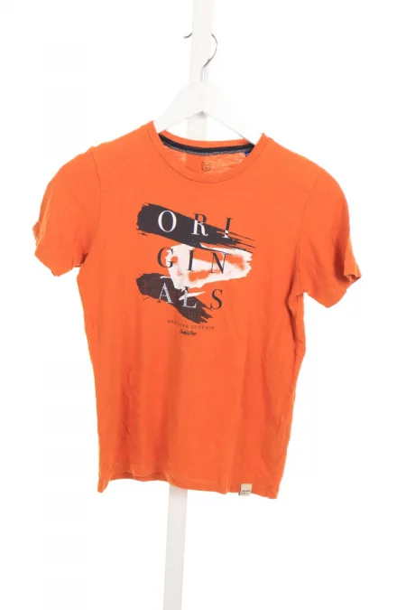 Дрехи Детска тениска JACK & JONES
