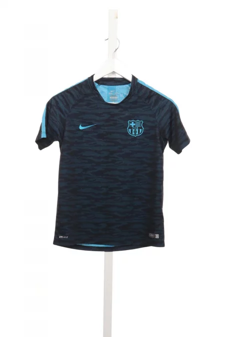 Дрехи Детска тениска NIKE