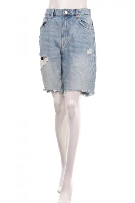 Дрехи Къси дънки H&M