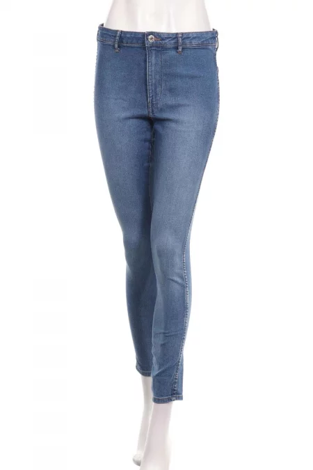 Дрехи Ластични дънки &DENIM BY H&M