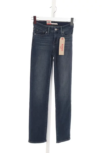 Дрехи Ластични дънки LEVI'S