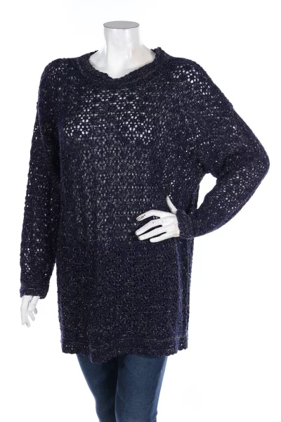 Дрехи Пуловер KNIT STITCHES