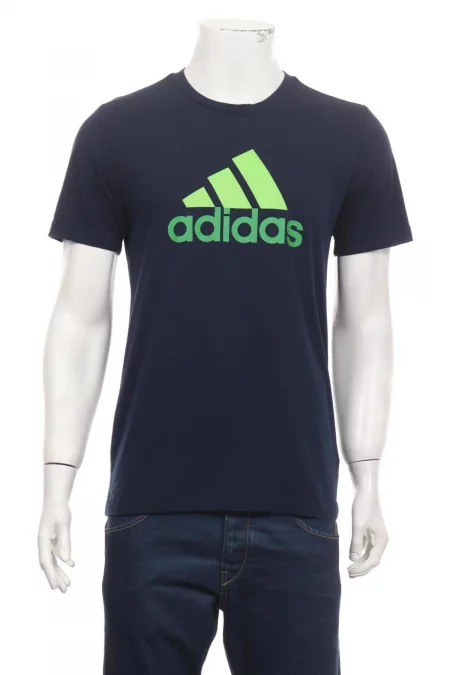 Дрехи Тениска с щампа ADIDAS