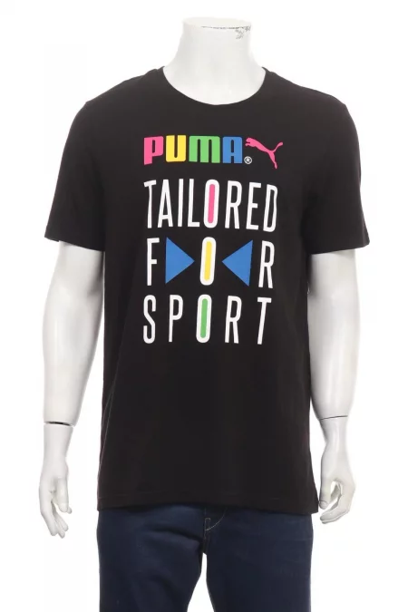 Дрехи Тениска с щампа PUMA