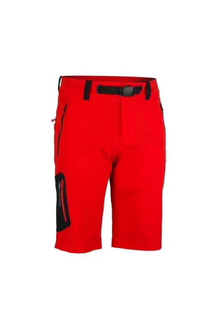 Еластични мъжки къси панталони Clark