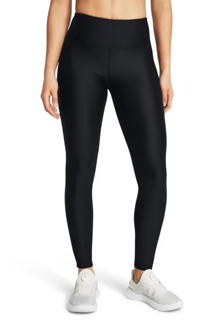 Фитнес клин HeatGear® с висока талия