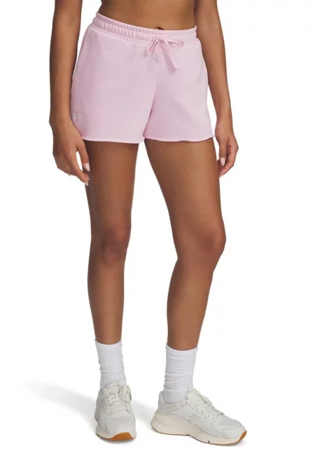 Фитнес шорти Rival с връзка