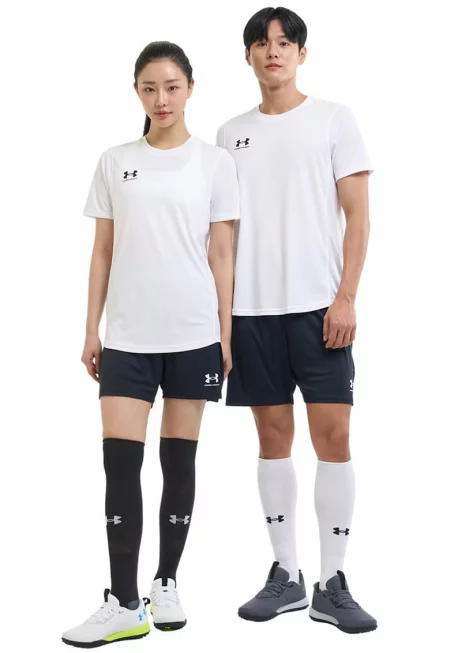 Футболни шорти Challenger