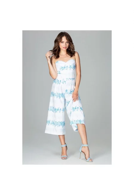 Гащеризон модел 119680  Син