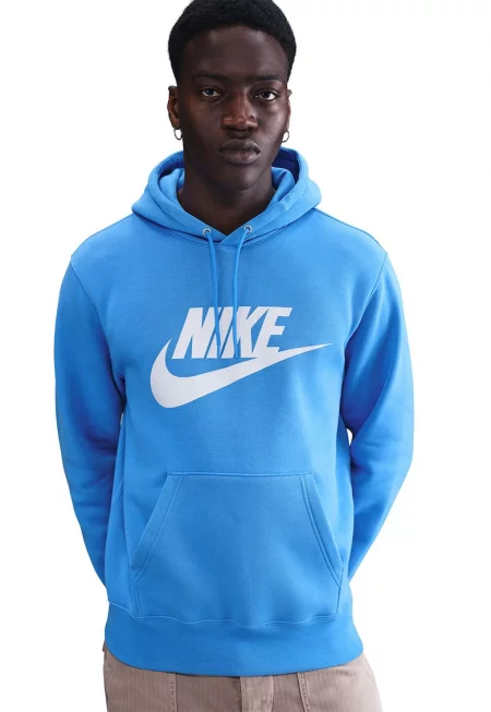 Худи Club с лого